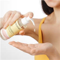 Гель для умывания для сухого типа кожи, 150мл