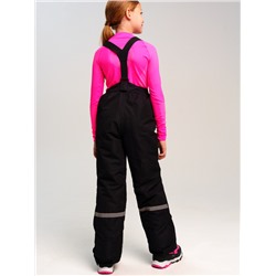 Комплект зимний для девочки: куртка, брюки