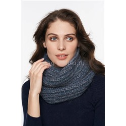 Шарф-Снуд Женский РВ317