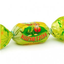 Карамель Kuznetzoff 1 кг/Рахат