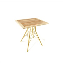 Подстолье SHT-TU2-1
                        золото