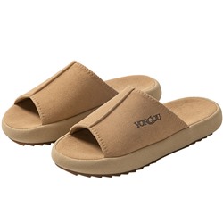 Polyurethane slippers, summer non-slip deodorized footwear indoor, high-quality style