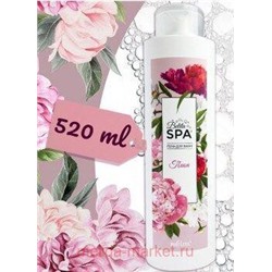 Белита Belita spa Пена для ванн Пион 520 мл