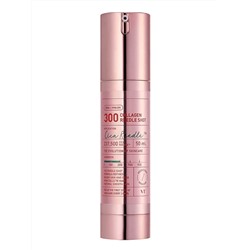 VT Cosmetics Бустер-сыворотка для лица с микроиглами и коллагеном / Collagen Reedle Shot 300, 50 мл