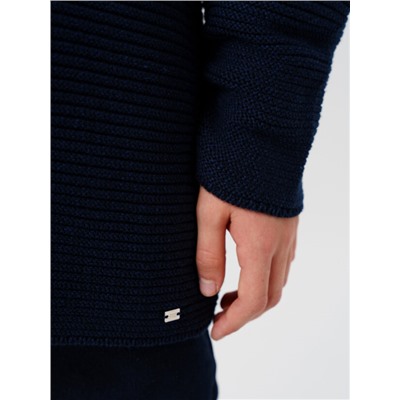 Кардиган для мальчика