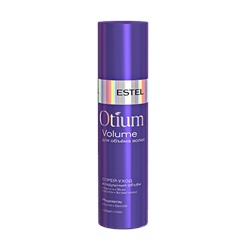 Спрей-уход для волос "Воздушный объем" ОTIUM VОLUME, 200 ml