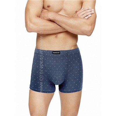 Трусы мужские GS8028 Gentlemen боксеры