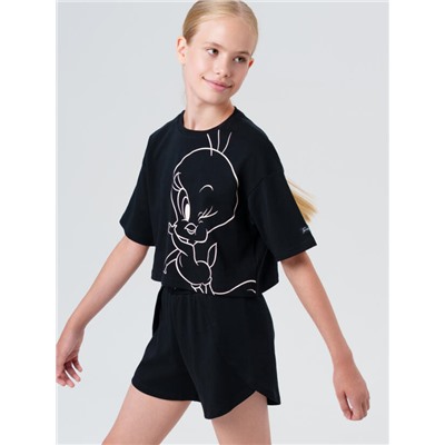 Пижама для девочки