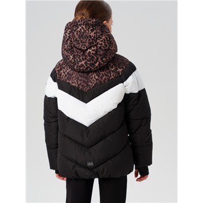 Куртка зимняя для девочки