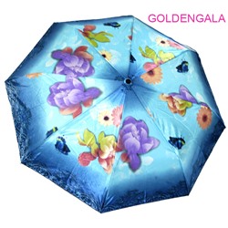 Зонт автомат Арт 6654 №7