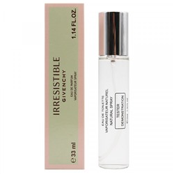 Tester Givenchy Irresistible edp for woman 33 ml
