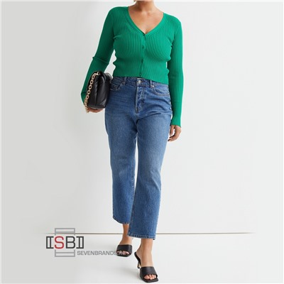 H&M, 312292, Джинсы