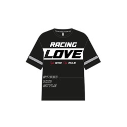 Футболка для девочки