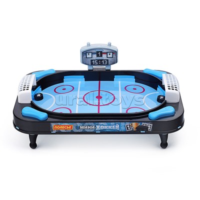 Игра "Мини-хоккей" (в коробке)