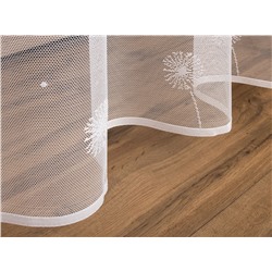 Штора 25С6673-Г50 белый 3.45 м*2.45 м