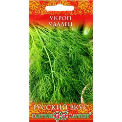Семена Укроп Удалец, арт.: 1262