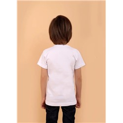 Футболка для мальчика Berrak