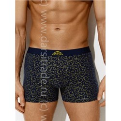 Трусы мужские OmU 1234-24B Emotion Omsa Дроп боксеры