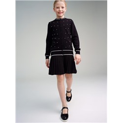 Кардиган для девочки