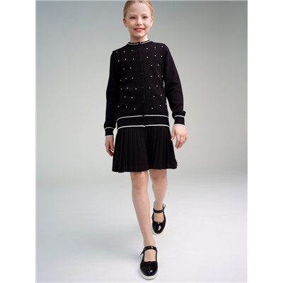 Кардиган для девочки