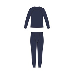 Термобелье для мальчика