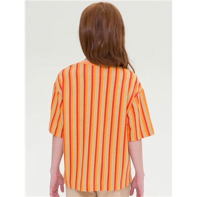 Футболка для девочек