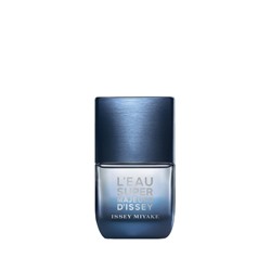 Issey Miyake LEau Super Majeure dIssey Intense Eau de Toilette (EdT) Туалетная вода LEau Super Majeure dIssey, 50 мл