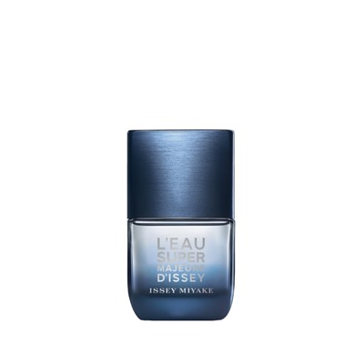 Issey Miyake LEau Super Majeure dIssey Intense Eau de Toilette (EdT) Туалетная вода LEau Super Majeure dIssey, 50 мл