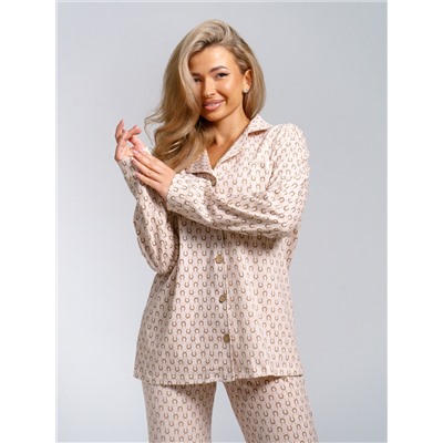 941 Пижама Подковы Свт