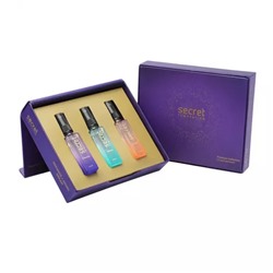 Дорожный набор парфюмерной воды (3 x 8 мл), Parfum Travel Set, произв. Secret Temptation