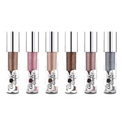 MONIC BEAUTY Тени для век Жидкие Glam&Glow! Longwear Liquid 06