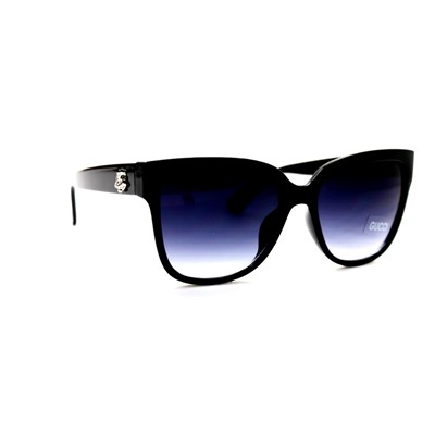 Солнцезащитные очки Gucci - 0038 c1