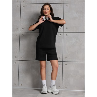 Костюм "Фэшн" Черный