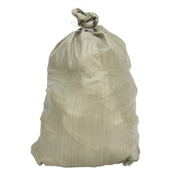 Мешок для строительного мусора, 95 x 55 см