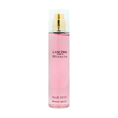 Lancome Miracle edp 55 ml с феромонами