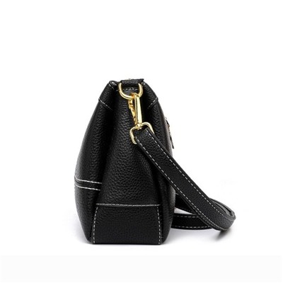 Bags Сумка женская / кожа / 0093251