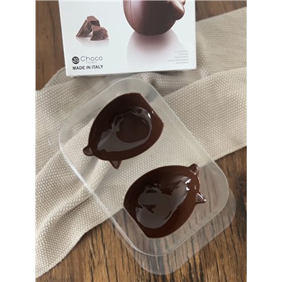 Набор форм для конфеты Paul Cino 25,1 x 15 х 5,5 см