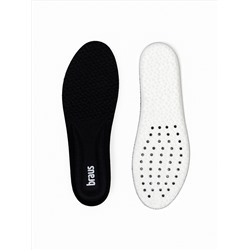 BRAUS Стельки SOFTSTEP (EVA-пена) р.41-46