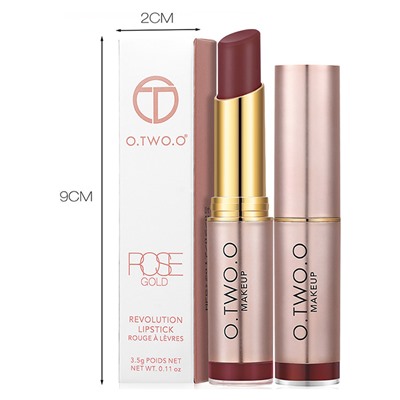 Помада O.TWO.O Revolution Lipstick № 5 3.5 g
