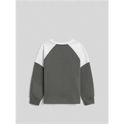 Джемпер детский для мальчиков Richards