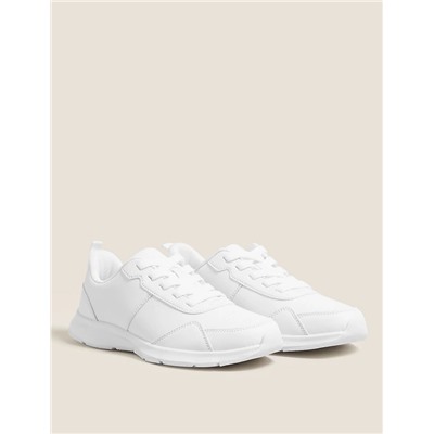 Kids' Freshfeet™ Trainers (13 Smaill - 6 Large)