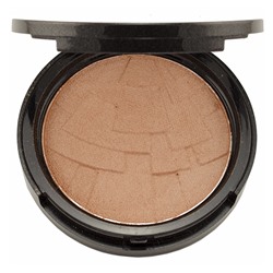 Хайлайтер Naked Black Gold Illuminator Poudre Eclat Peach Nectar 9 g №2