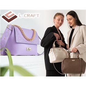 Сумки LCraft