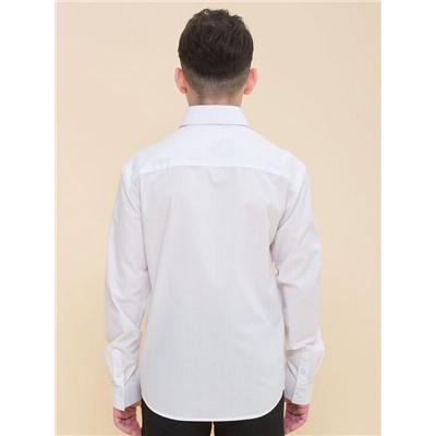 Сорочка верхняя для мальчиков