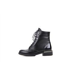 Ботинки ED'ART 247.244.black R