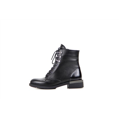 Ботинки ED'ART 247.244.black R