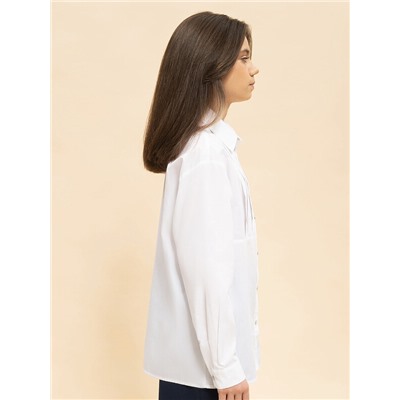 Блузка для девочек