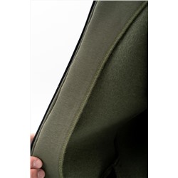 Джемпер мужской 23-486M17-WB хаки