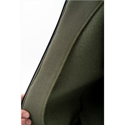 Джемпер мужской 23-486M17-WB хаки