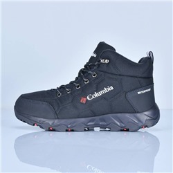 Зимние кроссовки Columbia арт 5767